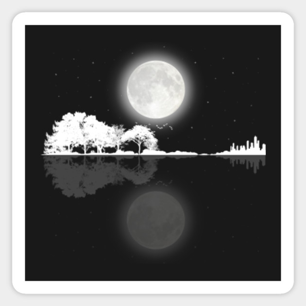 Nature Guitar Night